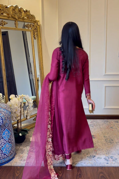 Maryum N Maria Allure Luxe| VIRELLE - MS50328