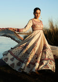 Hussain Rehar | Surkh Eid Pret’25 | Naqsh - ladies Clothes - Maria Faisal