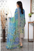 Charizma |Combination Lawn Collection | CC-24 - Maria Faisal