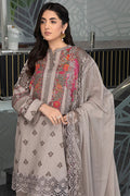 Charizma |Combination Lawn Collection | CC-30 - Maria Faisal