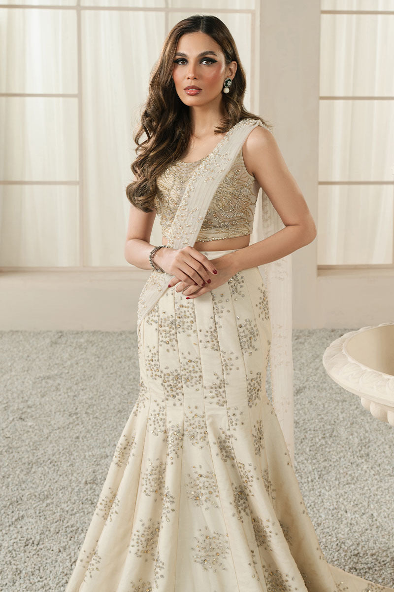 Khakaa | Serie Luxuriante 25 | Glory - Ladies Clothes - Maria Faisal