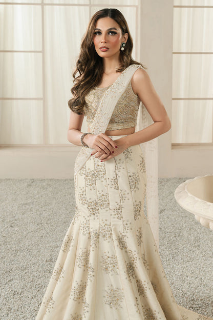 Khakaa | Serie Luxuriante 25 | Glory - Ladies Clothes - Maria Faisal