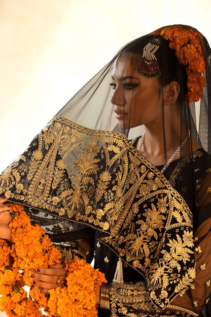 Charizma | Festive Pret | CMA-4-027 - Ladies Clothes - Maria Faisal