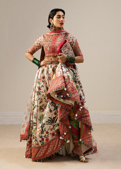 Hussain Rehar | Luxury Formals | Jazab