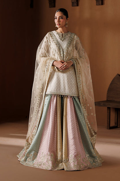 Baroque | Formal Collection | 4435