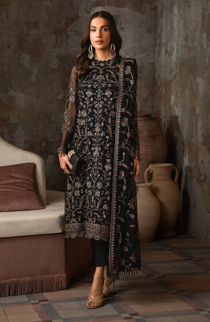 Zarif | Emirah Formals | ZEF 05 HOOR - Ladies Clothes - Maria Faisal