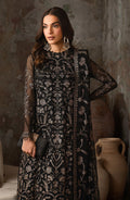 Zarif | Emirah Formals | ZEF 05 HOOR - Ladies Clothes - Maria Faisal
