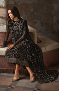 Zarif | Emirah Formals | ZEF 05 HOOR - Ladies Clothes - Maria Faisal