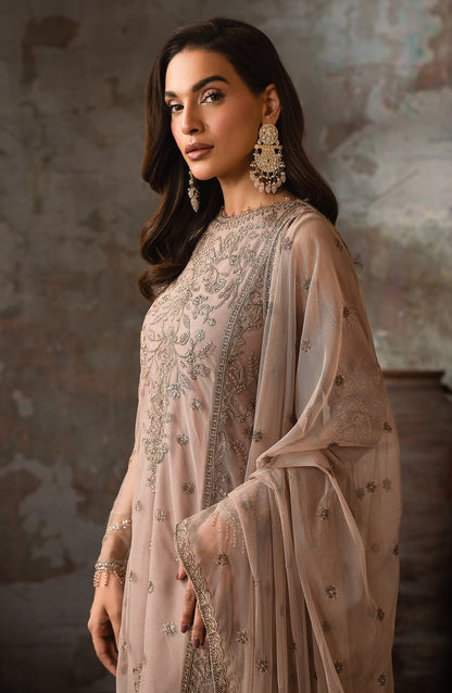 Zarif | Emirah Formals | ZEF 04 AURORA - Ladies Clothes - Maria Faisal