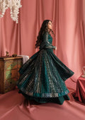 Aik Atelier | Wedding Festive 23 | LOOK 04 - Designer Dress - Maria Faisal