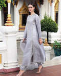Ain | Prestige Festive Edit | AN-145 A - Ladies Clothes - Maria Faisal