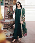 Ain | Prestige Festive Edit | AN-143 B - Ladies Clothes - Maria Faisal
