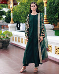 Ain | Prestige Festive Edit | AN-143 B - Ladies Clothes - Maria Faisal