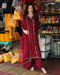 Ain | Prestige Festive Edit | AN-142 F - Ladies Clothes - Maria Faisal