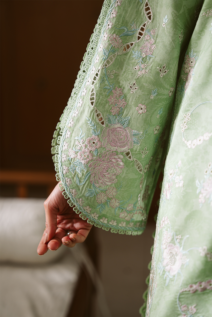 Ayzel | Serein 26 | Marie - Dress - available at Maria Faisal in UK and USA.