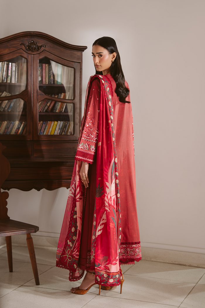 Ayzel | Serein 26 | Valora - Dress - available at Maria Faisal in UK and USA.