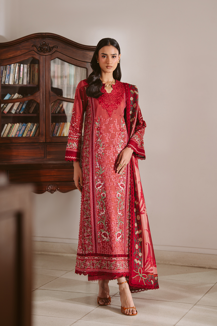 Ayzel | Serein 26 | Valora - Dress - available at Maria Faisal in UK and USA.
