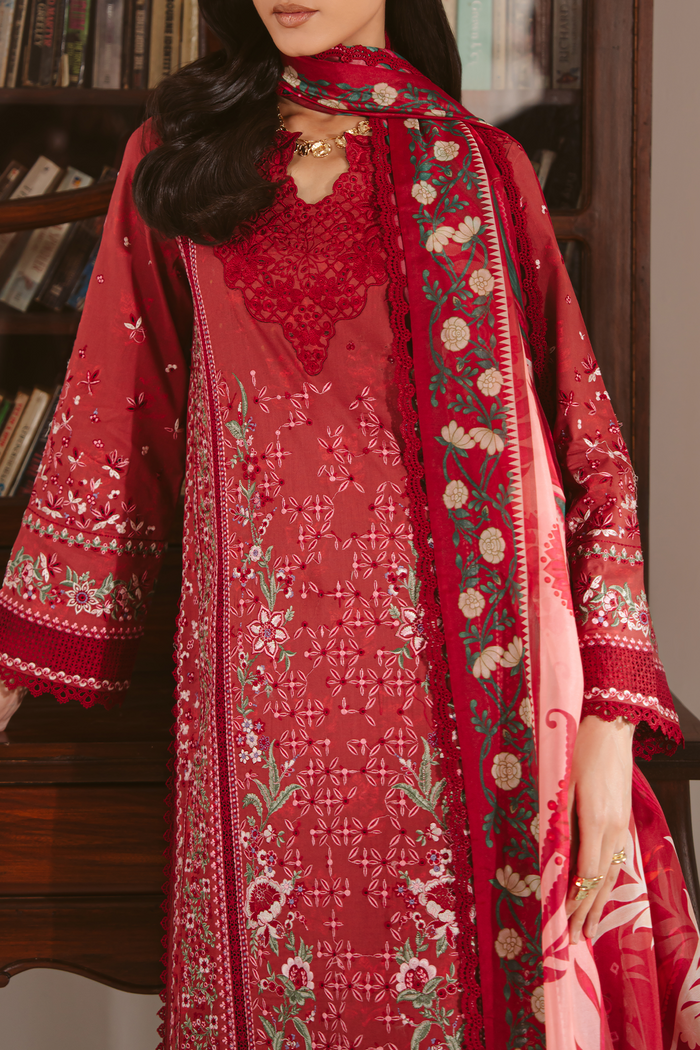 Ayzel | Serein 26 | Valora - Dress - available at Maria Faisal in UK and USA.