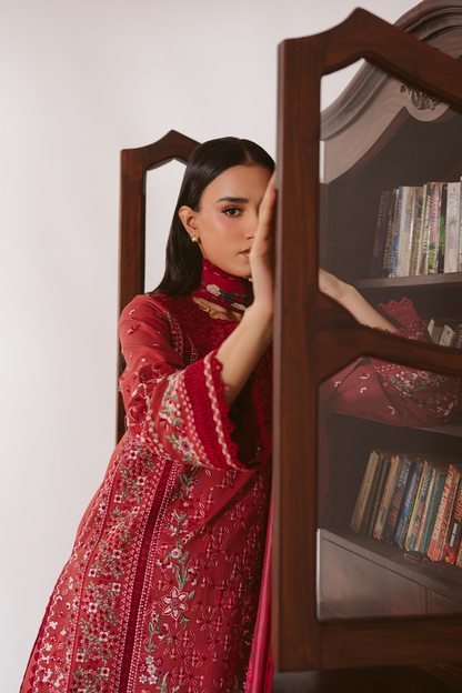 Ayzel | Serein 26 | Valora - Dress - available at Maria Faisal in UK and USA.