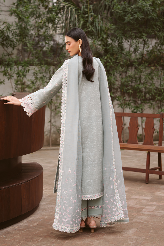 Ayzel | Serein 26 | Lurell - Dress - available at Maria Faisal in UK and USA.