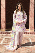 Sahar | Spring Summer Lawn | S-7 - Waniyas