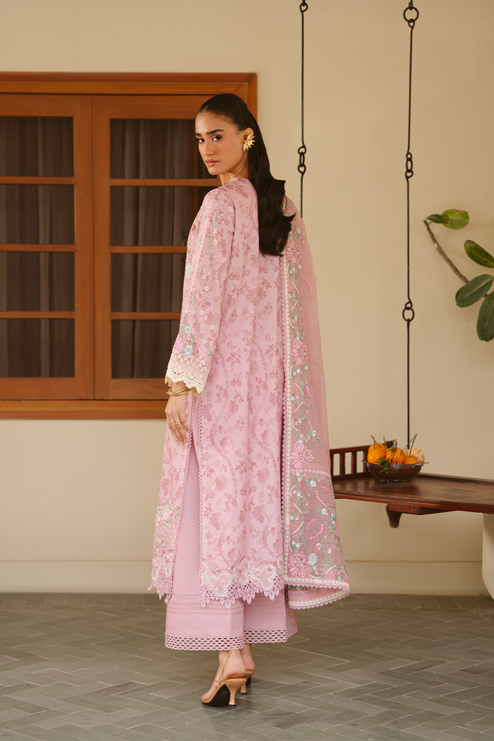 Ayzel | Serein 26 | Seraphe - Dress - available at Maria Faisal in UK and USA.