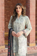 Sahar | Spring Summer Lawn | S-2 - Waniyas