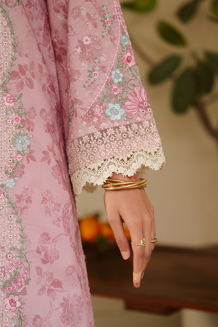 Ayzel | Serein 26 | Seraphe - Dress - available at Maria Faisal in UK and USA.