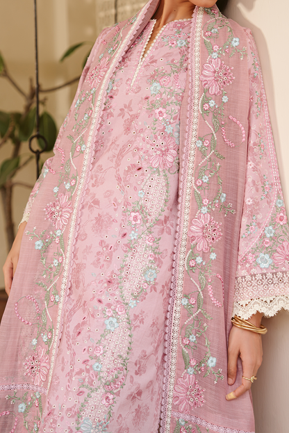 Ayzel | Serein 26 | Seraphe - Dress - available at Maria Faisal in UK and USA.