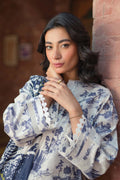 Sahar | Spring Summer Lawn | S-1 - Waniyas