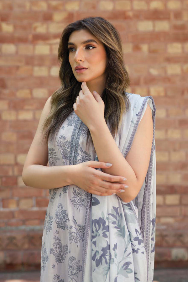 Sahar | Spring Summer Lawn | S-16 - Waniyas