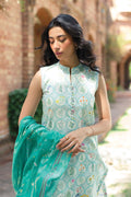 Sahar | Spring Summer Lawn | S-4 - Waniyas