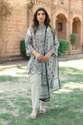 Sahar | Spring Summer Lawn | S-5 - Waniyas