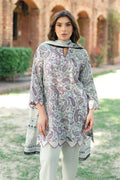 Sahar | Spring Summer Lawn | S-5 - Waniyas