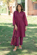 Sahar | Spring Summer Lawn | S-22 - Waniyas