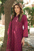 Sahar | Spring Summer Lawn | S-22 - Waniyas