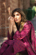 Sahar | Spring Summer Lawn | S-22 - Waniyas