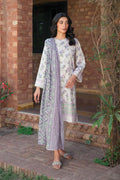 Sahar | Spring Summer Lawn | S-3 - Waniyas