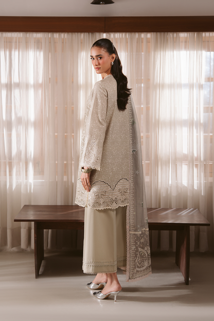 Ayzel | Serein 26 | Veylin - Dress - available at Maria Faisal in UK and USA.