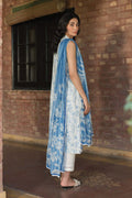 Sahar | Spring Summer Lawn | S-21 - Waniyas