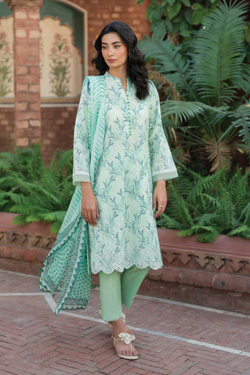 Sahar | Spring Summer Lawn | S-23 - Waniyas