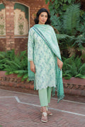 Sahar | Spring Summer Lawn | S-23 - Waniyas