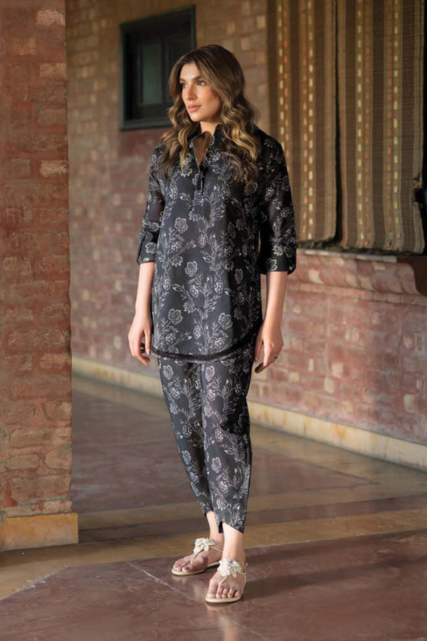 Sahar | Spring Summer Lawn | S-20 - Waniyas