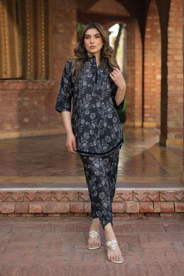 Sahar | Spring Summer Lawn | S-20 - Waniyas