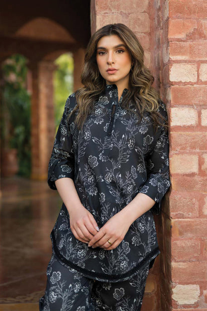 Sahar | Spring Summer Lawn | S-20 - Maria Faisal