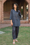 Sahar | Spring Summer Lawn | S-12 - Waniyas