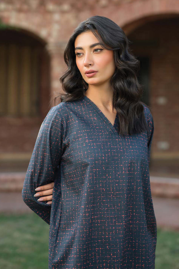 Sahar | Spring Summer Lawn | S-12 - Waniyas