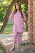 Sahar | Spring Summer Lawn | S-14 - Waniyas