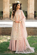Ayzel | Wedding Formals | Mussarat by Maria Faisal - Registered Vendor of : Ayzel - type : Ladies Clothes - 100% original wedding dresses