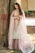 Ayzel | Pehli Nazar Wedding Formals | MUSSARAT - Designer Dress with Intricate embroidery and embellishments. Shop elegent wedding dress at Maria Faisal.
